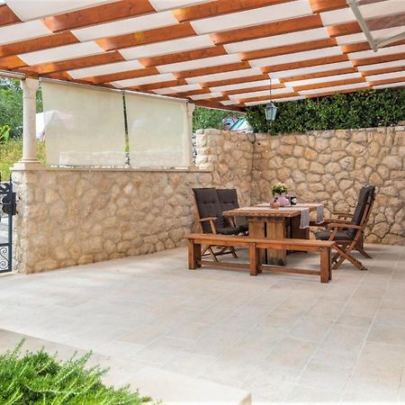 Villa OLD OLIVE, 3lovelyvillas Podgora Esterno foto