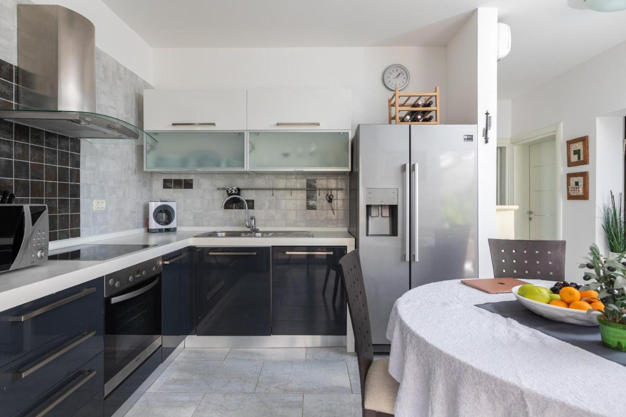 Villa OLD OLIVE, 3lovelyvillas Podgora Esterno foto