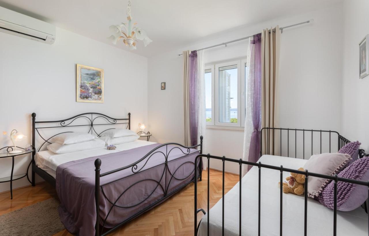 Villa OLD OLIVE, 3lovelyvillas Podgora Esterno foto